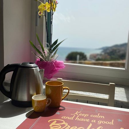 Casa Vacanze Merletto Imperia Zewnętrze zdjęcie