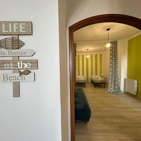 Casa Vacanze Merletto Imperia Zewnętrze zdjęcie