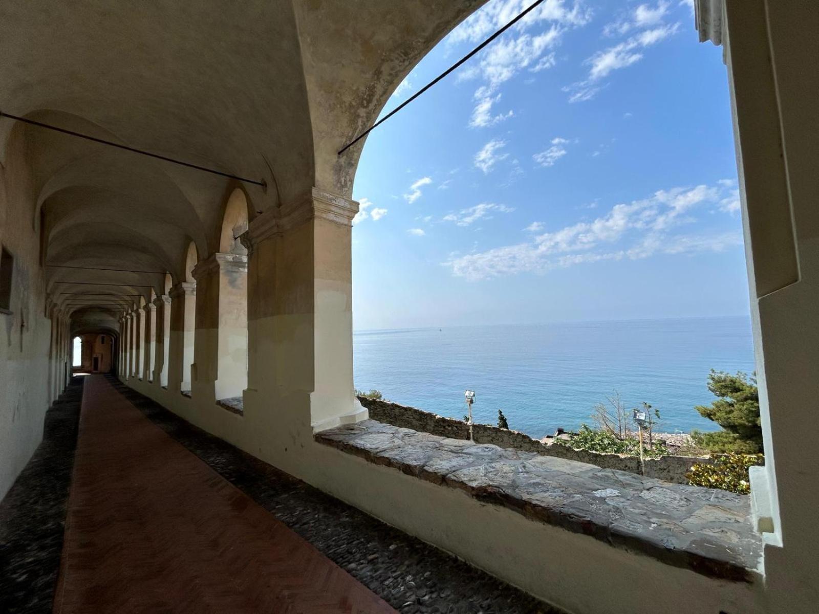 Casa Vacanze Merletto Imperia Zewnętrze zdjęcie