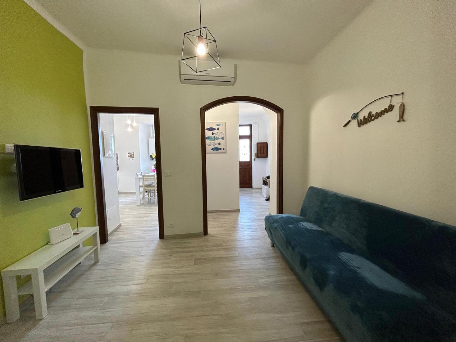 Casa Vacanze Merletto Imperia Zewnętrze zdjęcie
