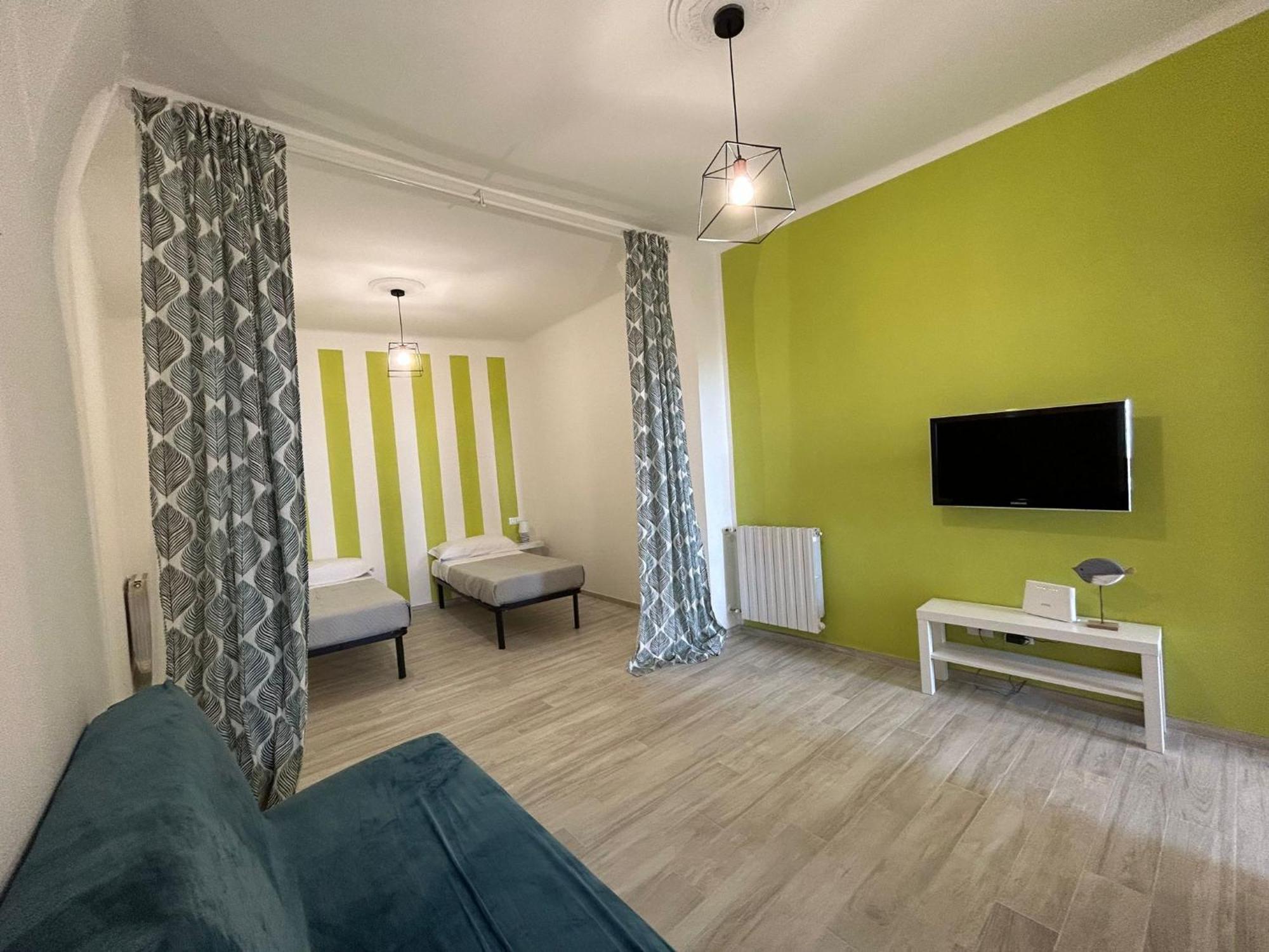 Casa Vacanze Merletto Imperia Zewnętrze zdjęcie